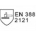 Leren werkhandschoenen Guide 102